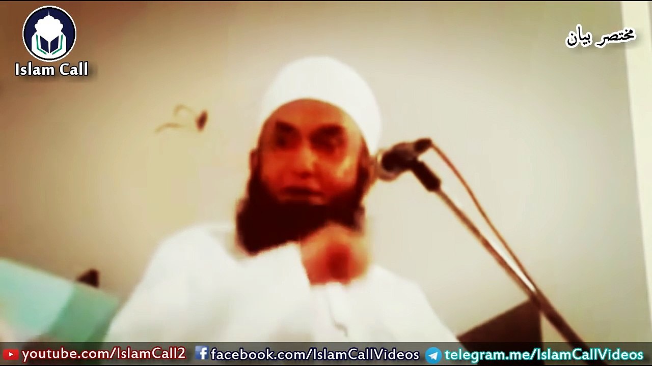 Emotional Taxi driver Jo Maulana Ke Samne Galian de Raha tha _ Maulana Tariq Jameel