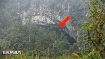 Nadie puede creer lo que encontraron en esta cueva | BADABUN