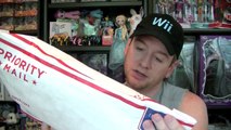 Fan Mail Monday! Blind Bags, Blind Bags and MORE Blind Bags!