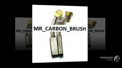 Carbon Brushes | Mrcarbonbrush