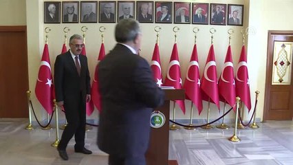 Kalkınma Bakanı Elvan: "İzmir'i Çok Güzel Günler Bekliyor"