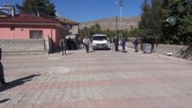 Fransa'daki Yangında Ölen Nihal Ertunç, Erzincan'da Defnedildi