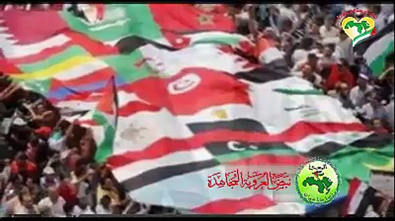 الدكتور عبد المجيد الرافعي الإرث العربي من المحيط الى الخليج  تقرير بمناسبة مرور ثلاثة اشهر على رحيل فقيد الأمة الغالي