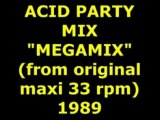 ACID PARTY MIX  