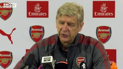 Wenger félicite Weah… pourtant pas encore élu président du Liberia