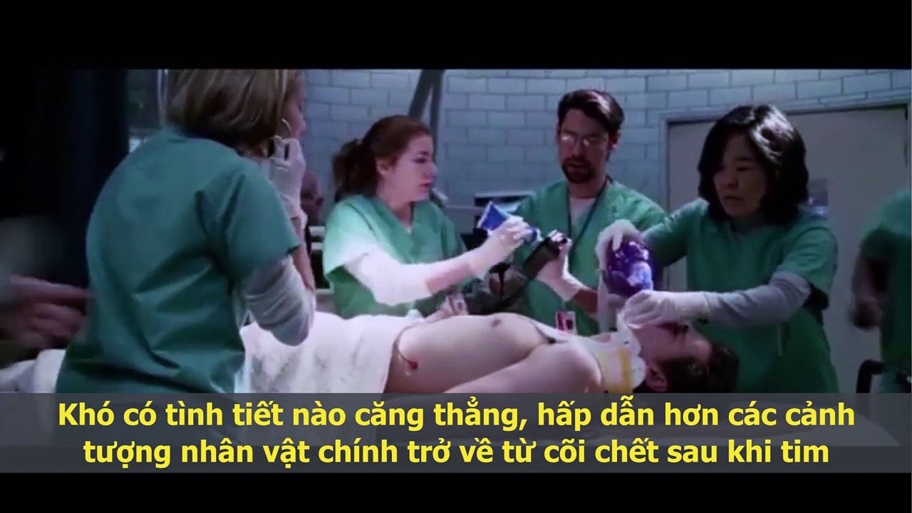 Top 7 chi tiết hư cấu đầy ảo diệu trên phim Hollywood khiến các mọt phim tin sái cổ ở ngoài đời