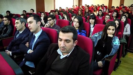 Türk Dünyası Belgesel Film Festivali