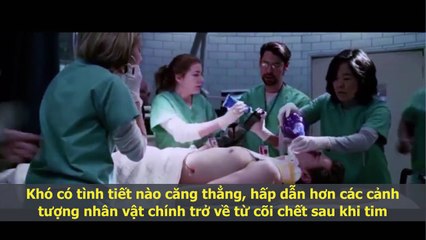 Top 7 chi tiết hư cấu đầy ảo diệu trên phim Hollywood khiến các mọt phim tin sái cổ ở ngoài đời