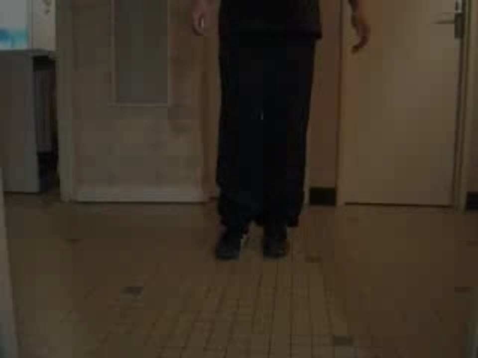Tutorial pas de base