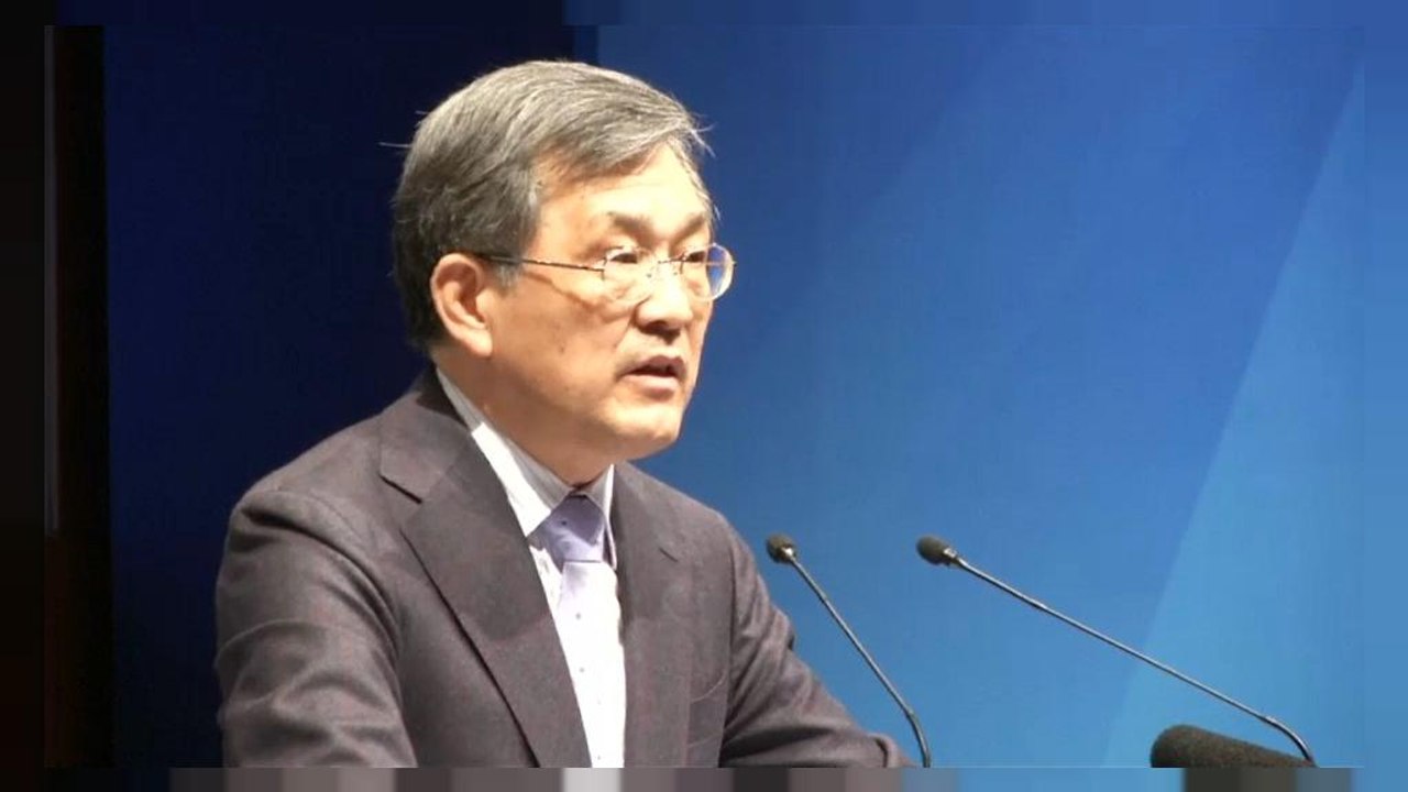 Samsung-Chef Kwon kündigt Rücktritt an