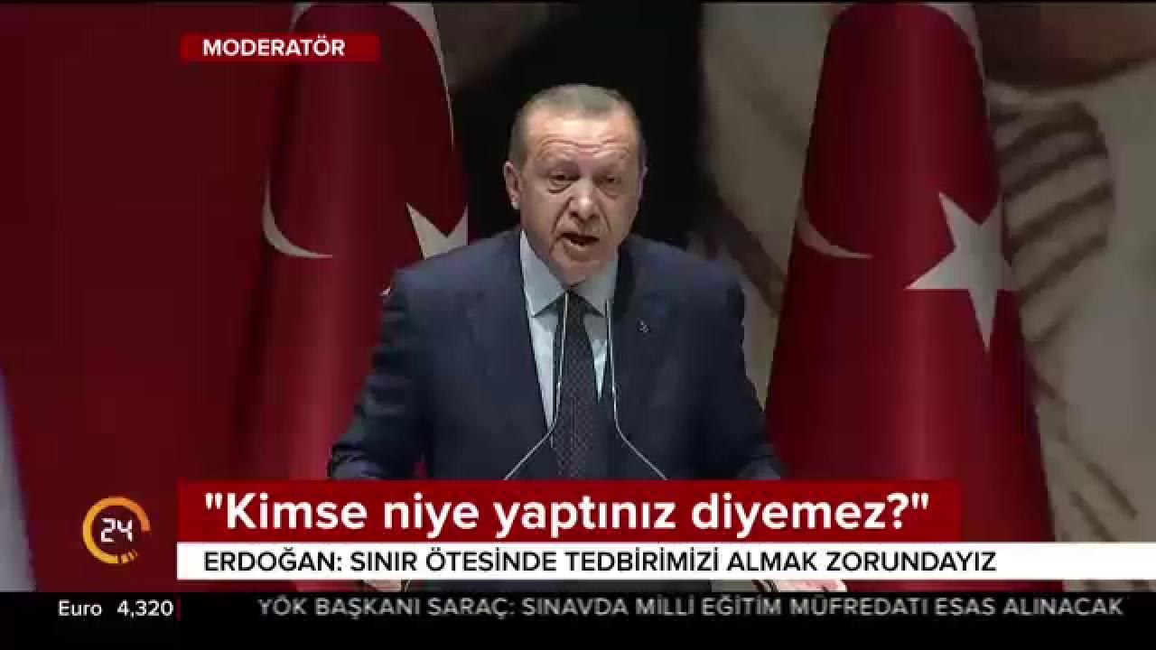 Bu ne menem iş.