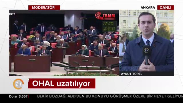 1 ay içinde ikinci kez MGK toplanacak