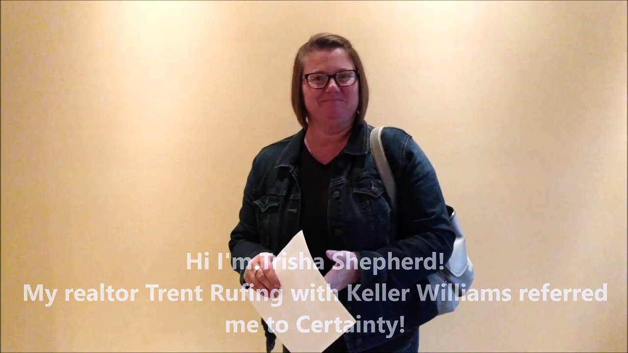Home Inspector Louisville Terrific Five Star Review Trisha Shepered