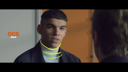 Teaser Les Grands - Ilyes