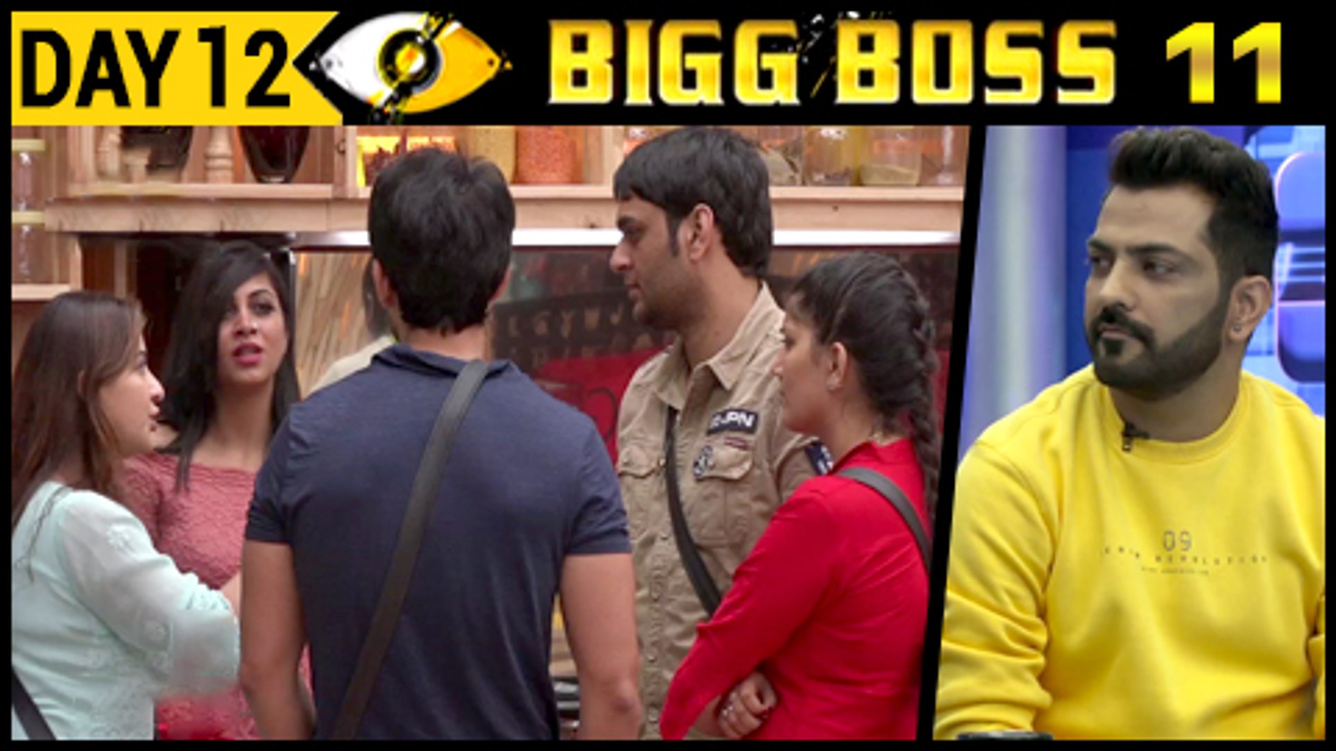 bigg boss tamil watch online dailymotion