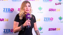 Ludivine Birker dans Zéro Complexe : 