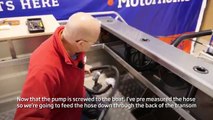Installing A Bilge Pump In Your Boat
