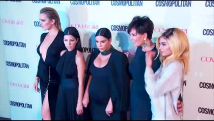 Kylie Jenner enceinte : elle dévoile son impressionnante poitrine sur Instagram
