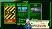 BUILDING OUR OWN FALLOUT SHELTER!!! | Fallout Shelter | Gameplay Walkthrough Part 1(IPhone Gameplay)