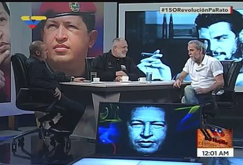 El cochino mensaje de Willy Toledo a los venezolanos: "¡No se les ocurra ir a España!"