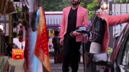 Kasam  - Tere Pyar Ki - 14th October 2017 ColorsTV Serial News