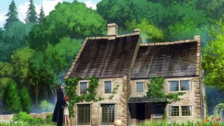 Mahoutsukai no Yome- Ep 01