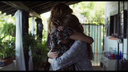 Nisanın Kızları Orijinal Fragman