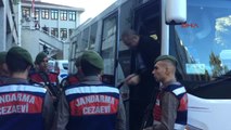 Zonguldak'ta, Fetö'nün Emniyet Yapılanması Davasında 8 Tahliye