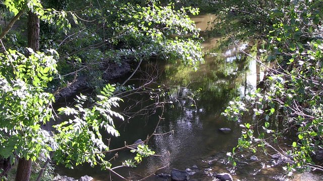 St-Denis-sur-Coise - Un petit village situé au coeur des Monts du Lyonnais, à égale distance entre