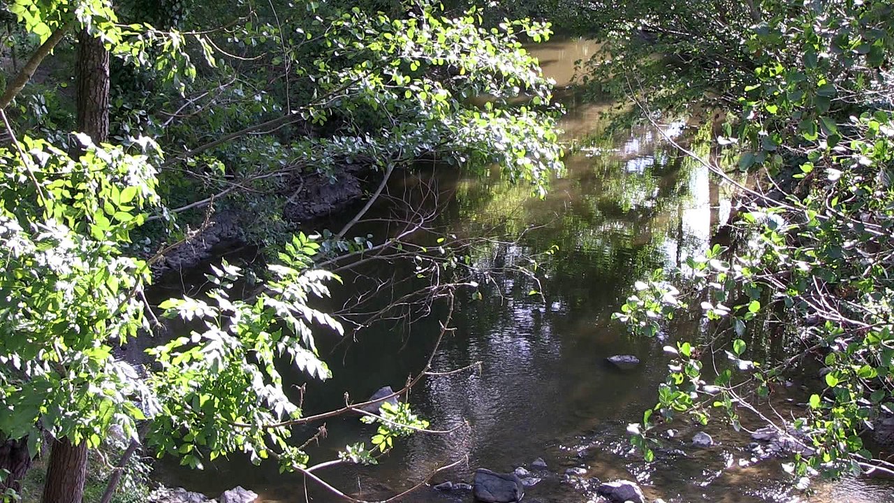 St-Denis-sur-Coise - Un petit village situé au coeur des Monts du Lyonnais, à égale distance entre