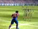 Ronaldinho passe aveugle " PES 2008 "