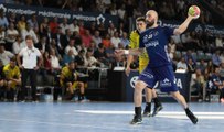 Résumé de match - LSL - J5 - Cesson/Montpellier - 12.10.2017