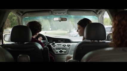 Thoroughbreds Fragman