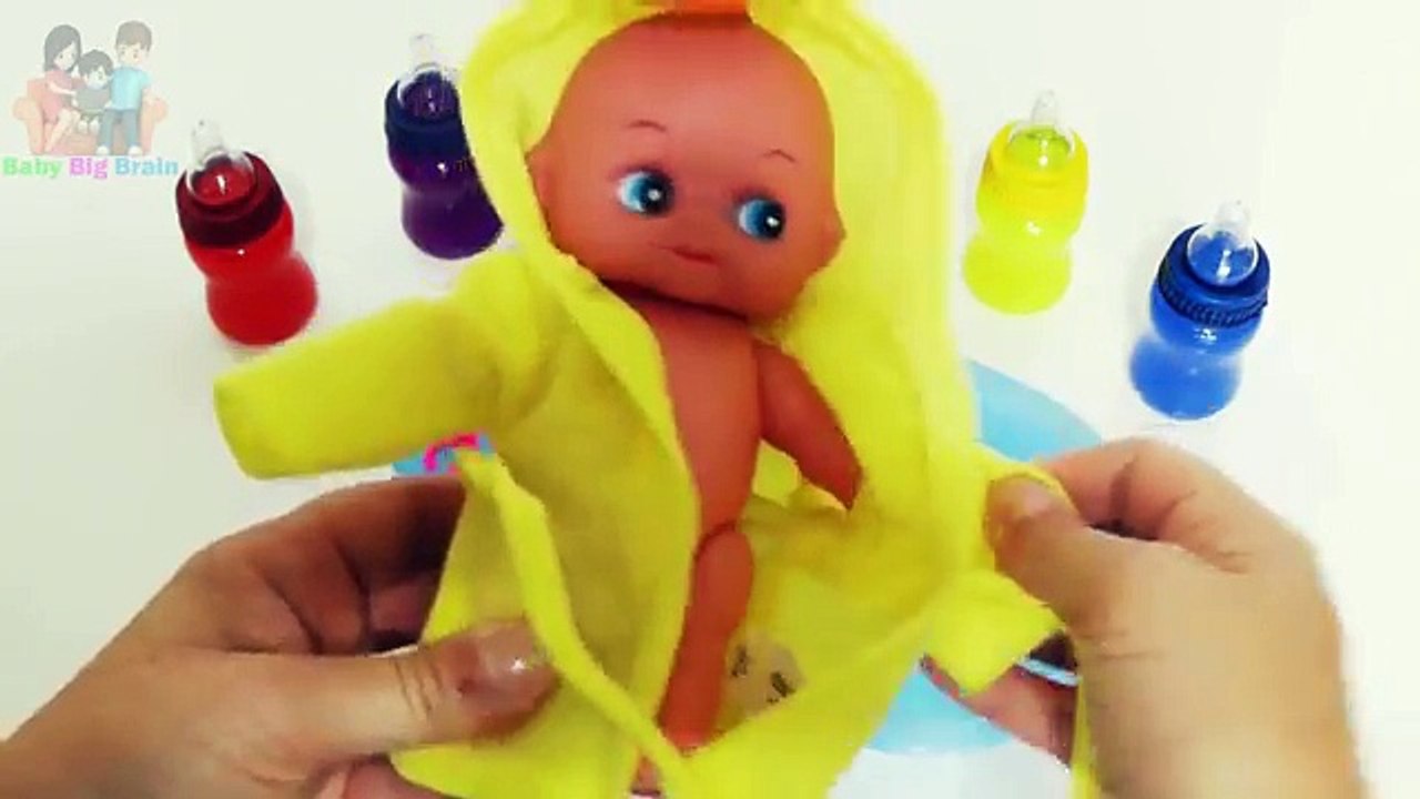 Finger Family Song | Slime Baby Bath Toy Surprises | Play Doh Surprise Eggs Minnie Mouse Paw Patrol