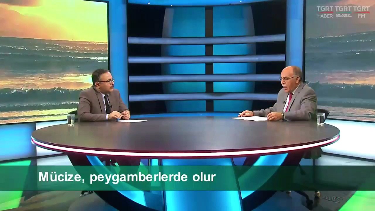 HUZURA DOGRU 13102017