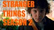 STRANGER THINGS SEASON 2 Final Trailer - NETFLIX -  Millie Bobby Brown, Finn Wolfhard, Winona Ryder