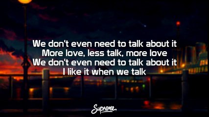 Kehlani - Touch Lyrics 🎶 | Meaning & Interpretation