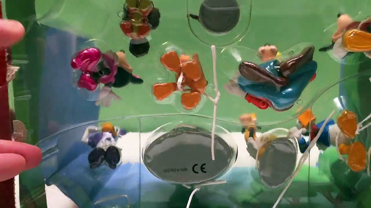 MICKEY MOUSE CLUBHOUSE Figurine Playset