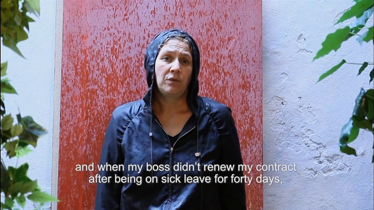 Divorced by Mireille Loup