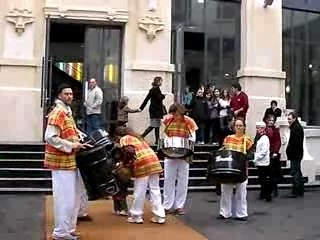 Maison des metallos