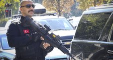 Cumhurbaşkanı Erdoğan'ın Korumalarına Yeni Silah: Milli Piyade Tüfeği