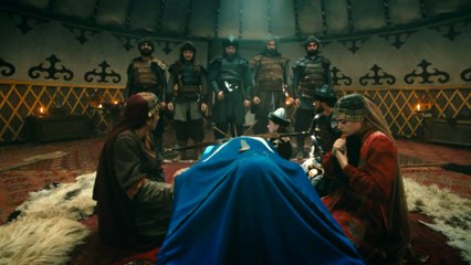 السيناريو المتوقع بإختصار للحلقة 92 قيامة أرطغرل