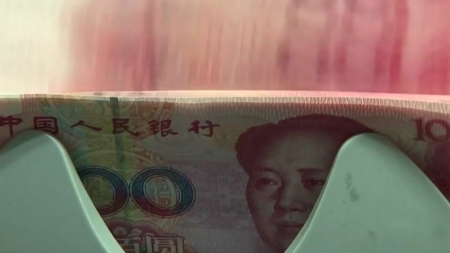 한중 통화스와프 연장...관계 개선도 이룰까 / YTN