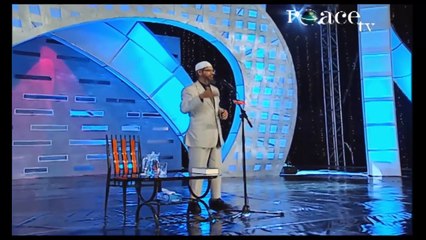 Why Music is not allowed in Islam Dr. Zakir Naik