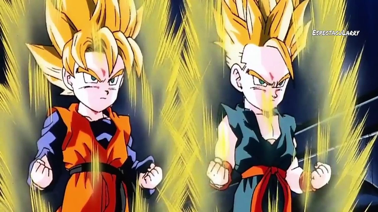 Dragon Ball Super Capitulo 94 : Sidra Elimina a Freezer l Dios Destructor del Universo 9