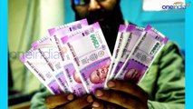 7th Pay Commission _ Government gives signal for basic pay hike _ Oneindia News