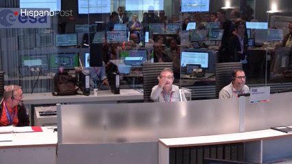 Satélite "Sentinel-5 Precusor" vigilará contaminación del planeta