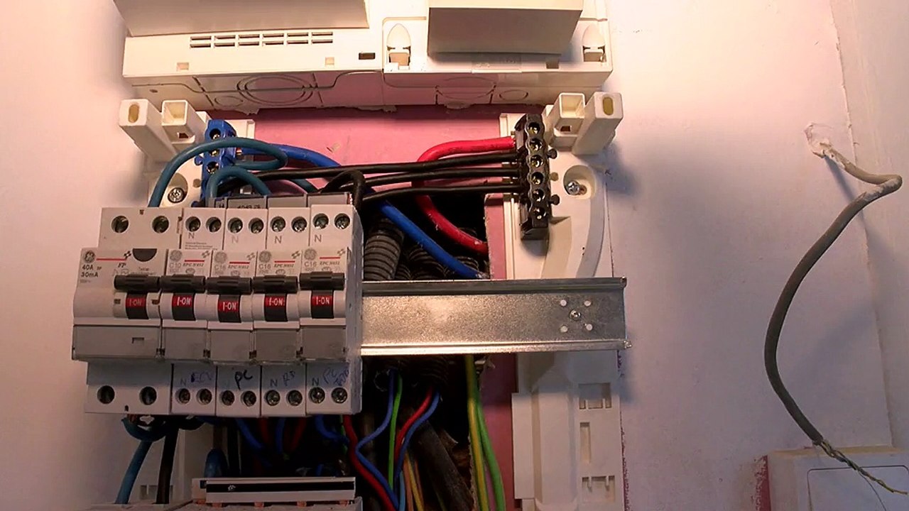 Création - Une entreprise générale du bâtiment