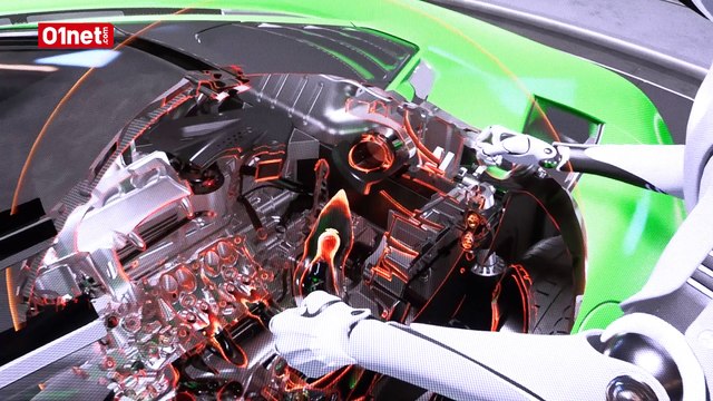 On a joué aux dominos contre un robot intelligent en réalité virtuelle