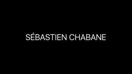 BANDE DEMO SEBASTIEN CHABANE